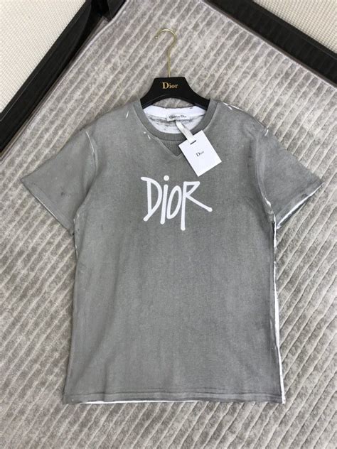 dior t- shirt|dior t shirt 2020.